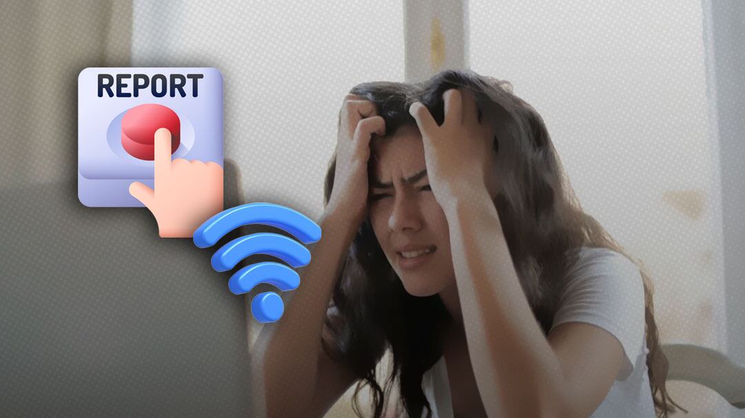 ¿Izzi con fallas? Así puedes reportar problemas en internet, telefonía o televisión
