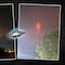 ¿OVNI? Luces extrañas en el cielo de Villahermosa sorprenden a Tabasco (VIDEO)