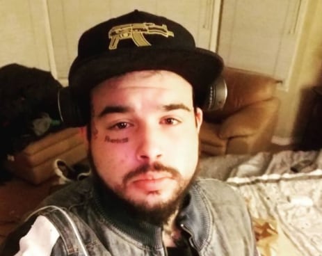 Emiliano Aguilar