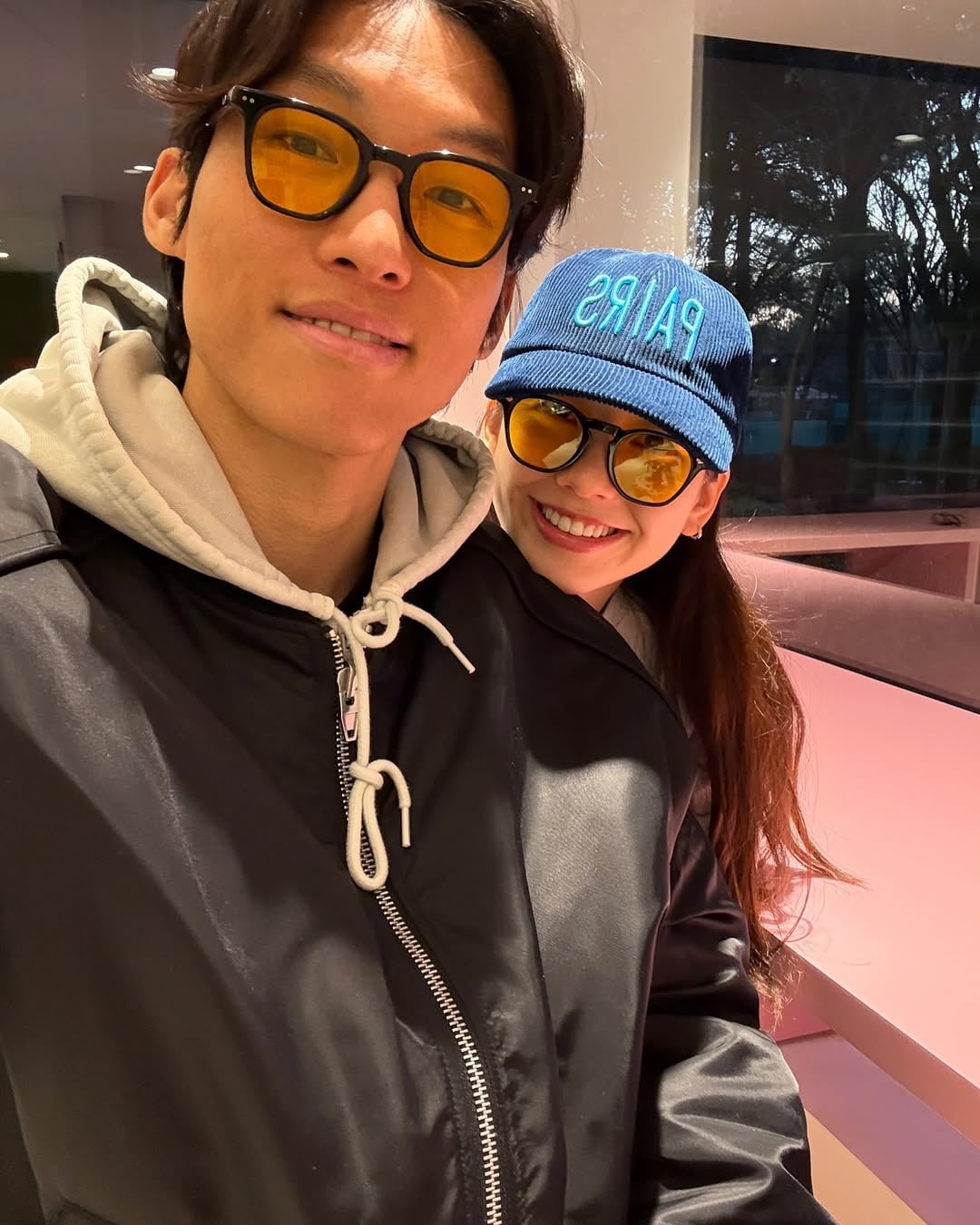 ¿Quién es Kim Seung-gyu?