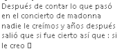 Usuarios de Instagram creen la versión de Lucía Méndez sobre Juan Gabriel vivo.