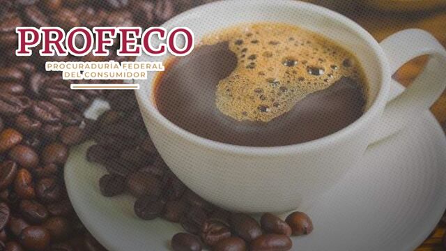 ¿Cuáles son las mejores marcas de café según Profeco?