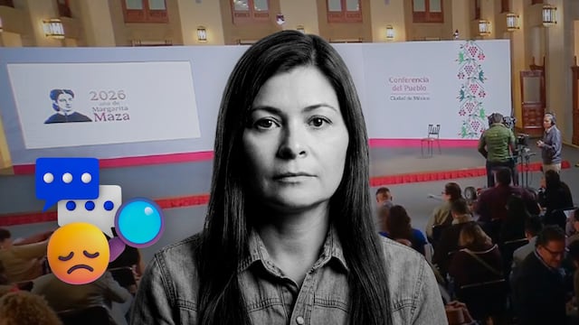 Alicia de los Ríos Merino: la desaparición que llegó a la mañanera de Sheinbaum