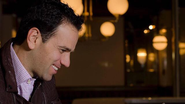 Carlos Loret de Mola