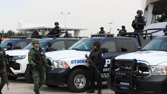 Guanajuato disminuye incidencia delictiva