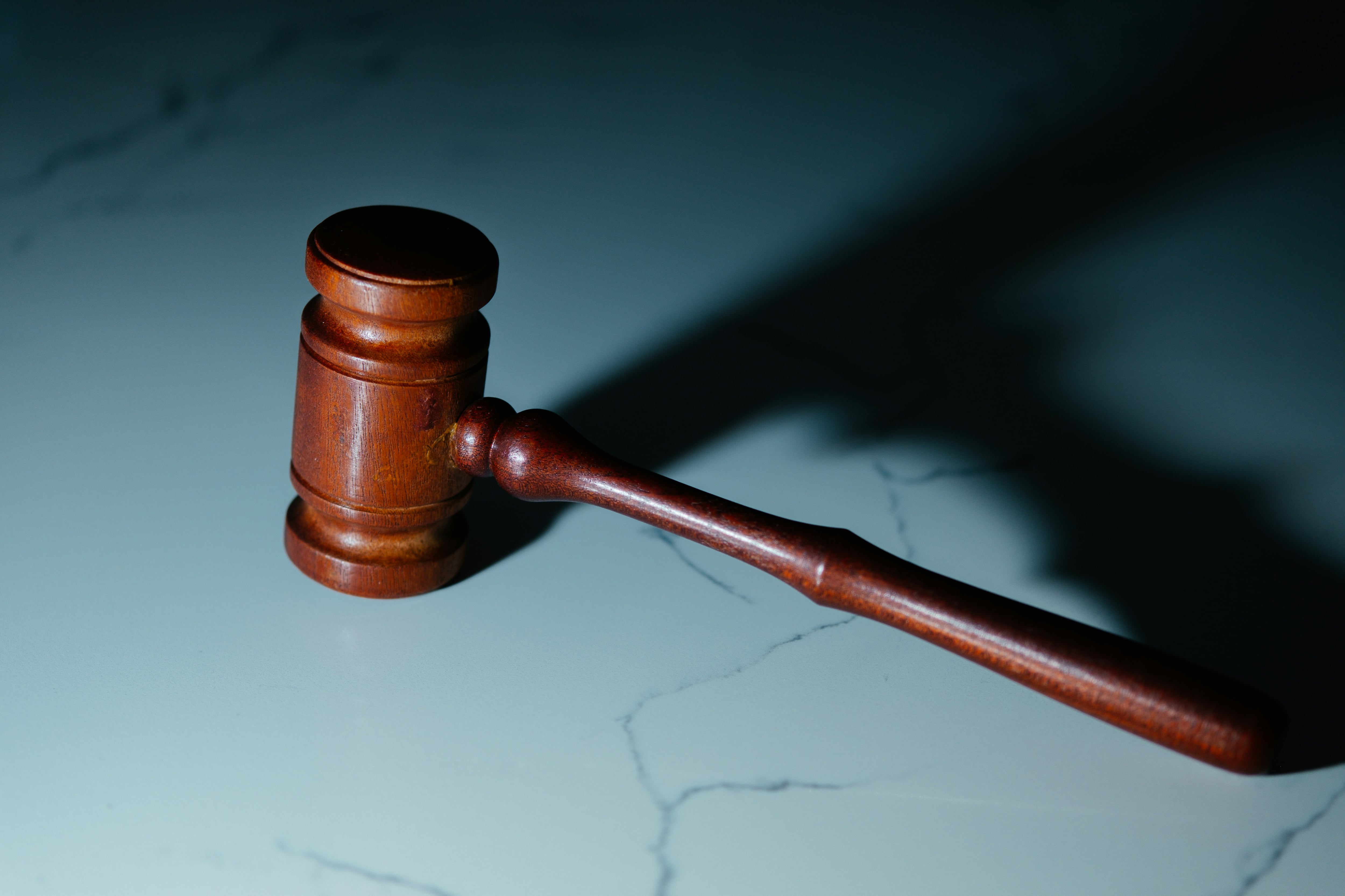 Juez / Juicio