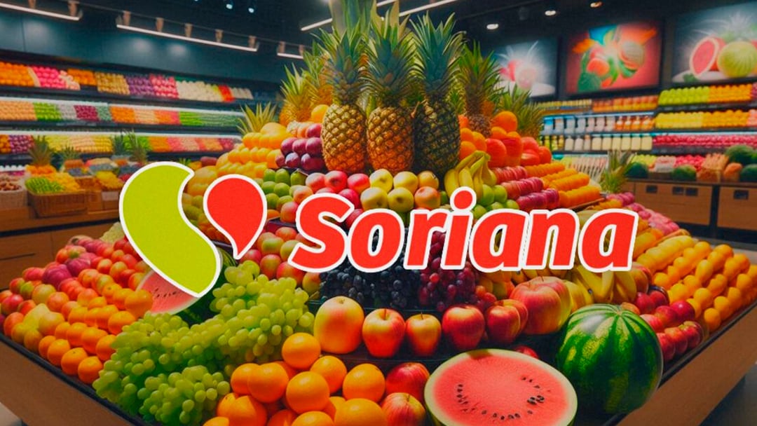 Martes y Miércoles del Campo Soriana 6 de mayo 2025: Estas son las mejores ofertas