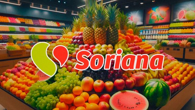Martes y Miércoles del Campo Soriana 6 de mayo 2025: Estas son las mejores ofertas