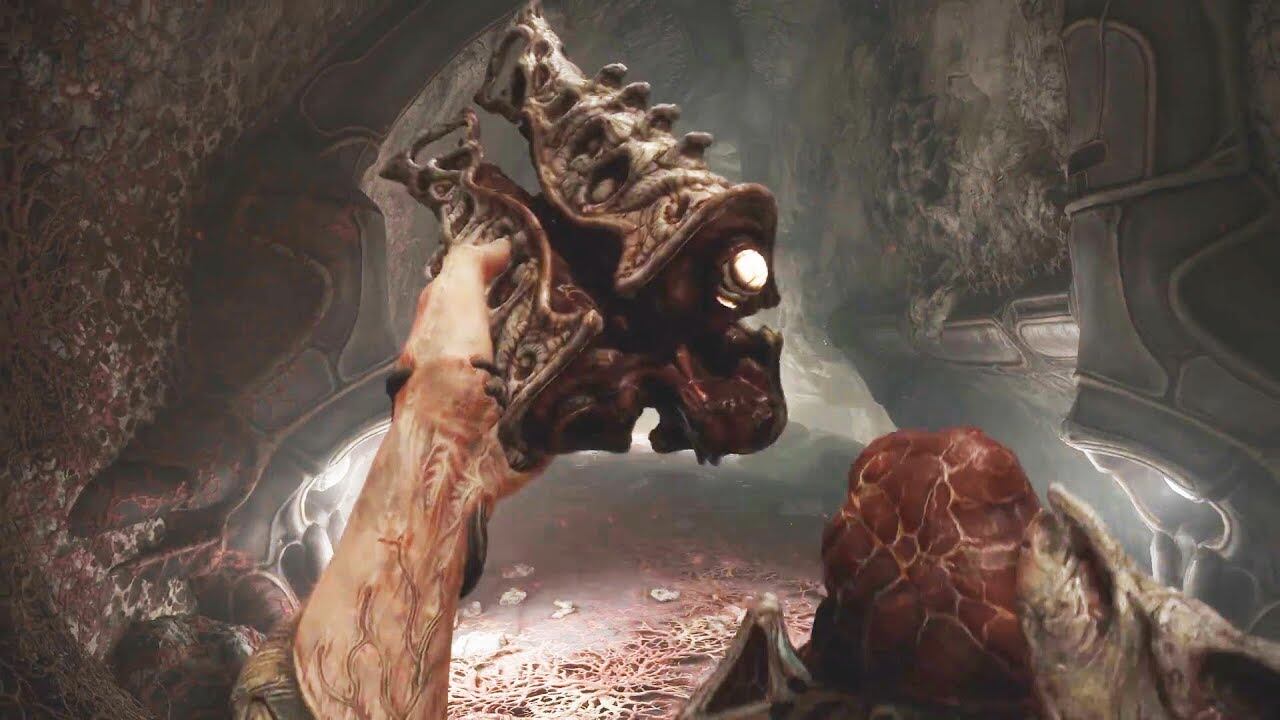 SCORN