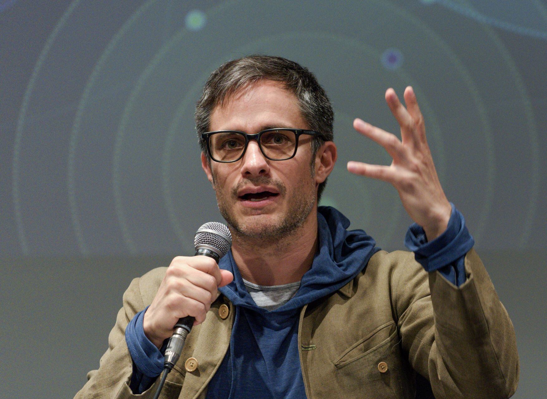 Gael García Bernal