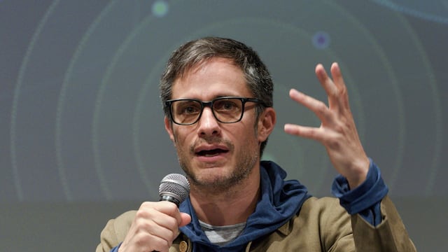 Gael García Bernal
