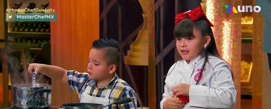 MasterChef Celebrity