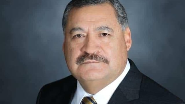 ¿Quién es Santos Guzmán López? Rector de la UANL