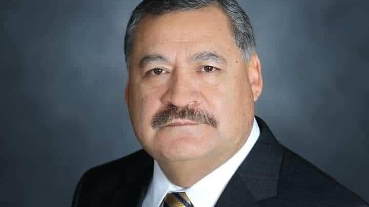 ¿Quién es Santos Guzmán López? Rector de la UANL
