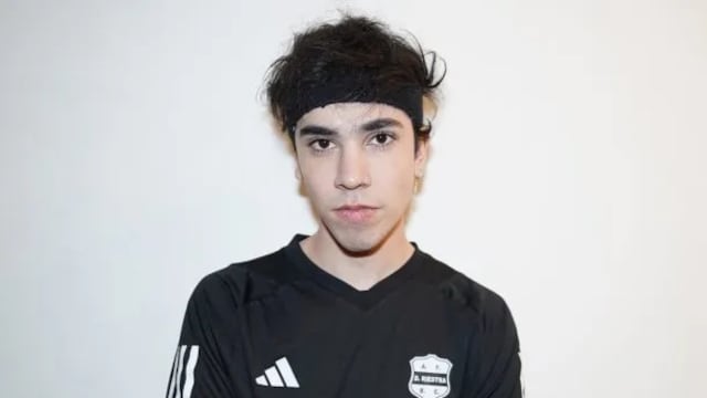 ¿Quién es Spreen? El streamer de Twitch que debutó en Club Deportivo Riestra haciendo enojar a los aficionados de Argentina