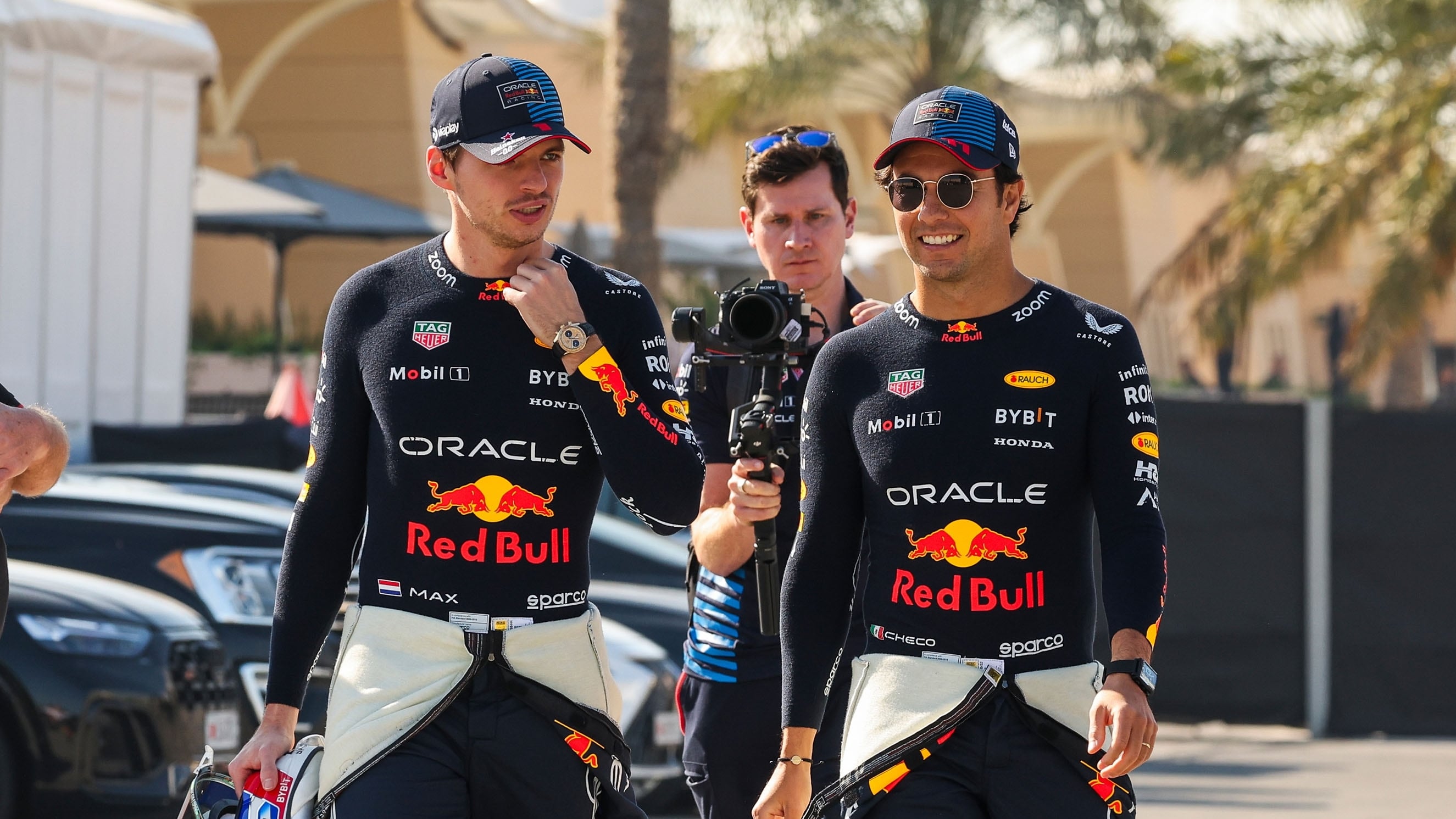 ¿Sin sucesor para Checo Pérez? Red Bull aún no encuentra al compañero ideal para Max Verstappen