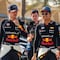 ¿Sin sucesor para Checo Pérez? Red Bull aún no encuentra al compañero ideal para Max Verstappen