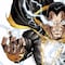 ‘Black Adam’: Marwan Kenzari será el villano de la película