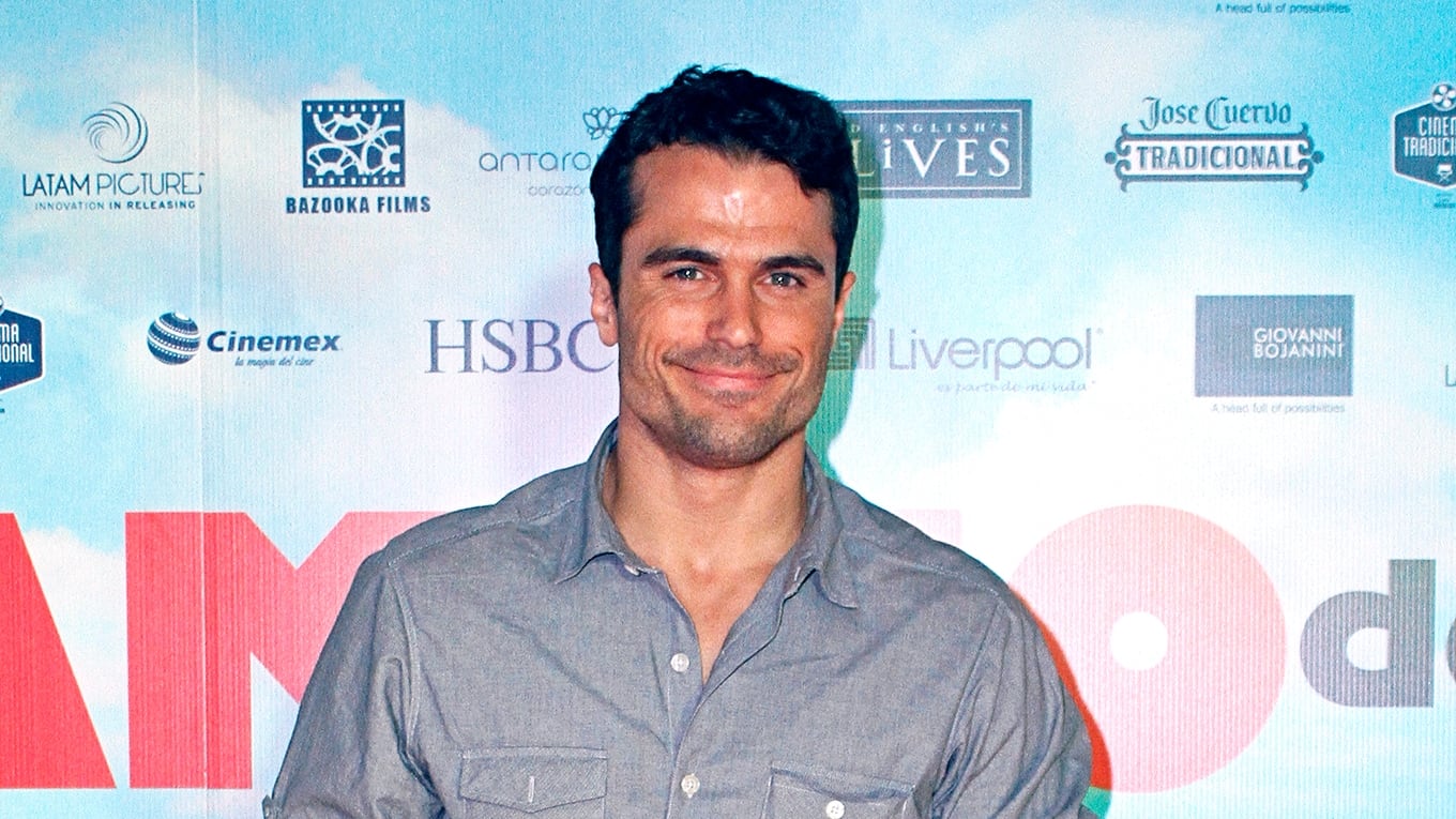 Nacho Casano