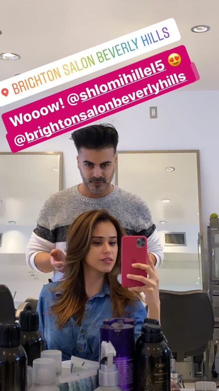 Yanet García
