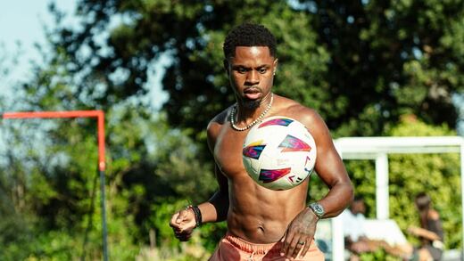 ¿Quién es Braima Fati? Hermano mayor de Ansu Fati