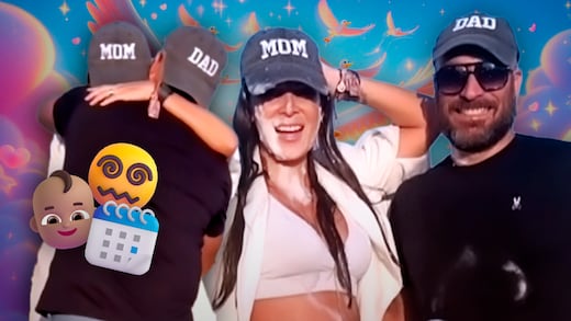 Adianez Hernández y Augusto Bravo se convertirán en papás tras escándalo de infidelidad que los hizo terminar juntos