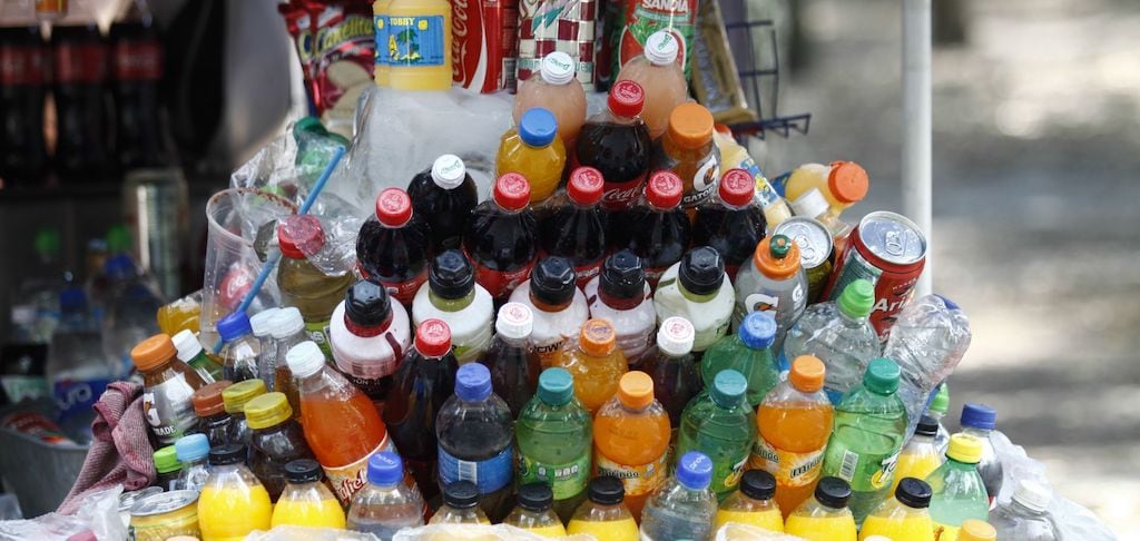 Refrescos