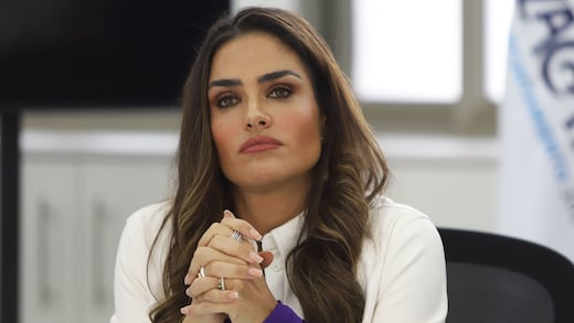 “Estos niños eran familia”: Alessandra Rojo de la Vega rompe el silencio sobre Casa de las Mercedes