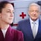 Claudia Sheinbaum pide no andar con “inventos” por salud de AMLO
