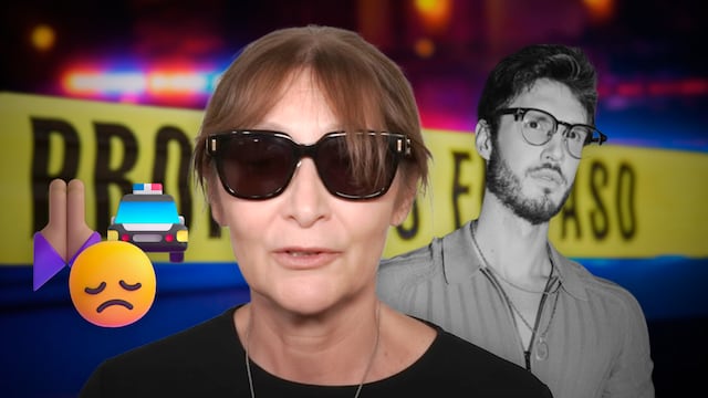 La mamá de Fede Dorcaz pide justicia tras el asesinato de su hijo, modelo argentino en México