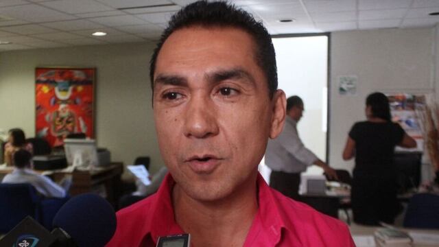 José Luis Abarca podría ser liberado tras un amparo solicitado por problemas de salud