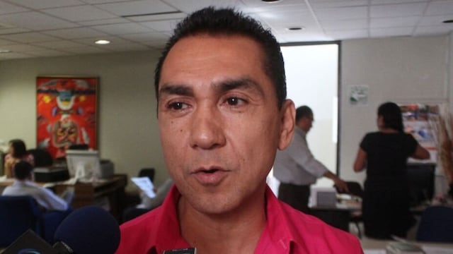 José Luis Abarca podría ser liberado tras un amparo solicitado por problemas de salud