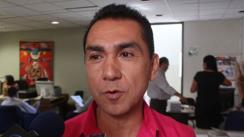 José Luis Abarca: Trasladan a penal en Coahuila al ex alcalde de Iguala, vinculado con el caso Ayotzinapa