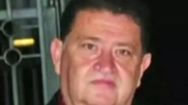 José Ángel Canobbio Inzunza