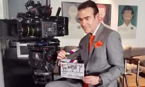 A Toño Mauri le van a aplicar cuarta dosis de vacuna contra Covid-19