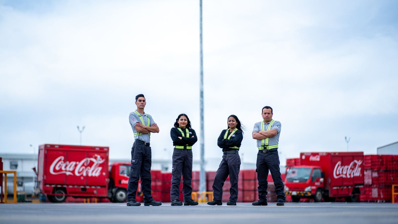 FEMSA y Coca-Cola FEMSA destacan en el S&P Sustainability Yearbook 2026