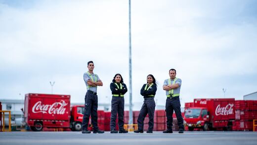 FEMSA y Coca-Cola FEMSA destacan en el S&P Sustainability Yearbook 2026