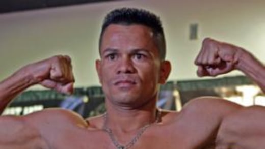¿Quién es José Miguel Torres? Mochuelito y boxeador colombiano