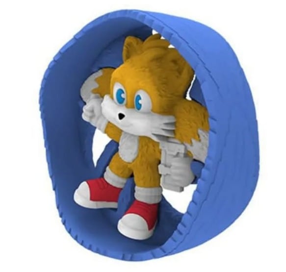 Sonic 3 llega a la cajita feliz de McDonald’s: Precio, juguetes coleccionables y fecha de lanzamiento en México