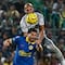 ¿Cómo quedó el Santos vs América? Las Águilas registran previo a partido de Concachampions