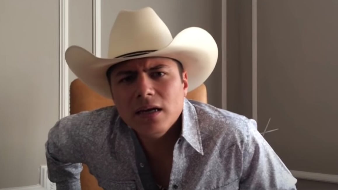 Paolo Botti quería ser alcalde en Veracruz; consiguió menos de 90 votos