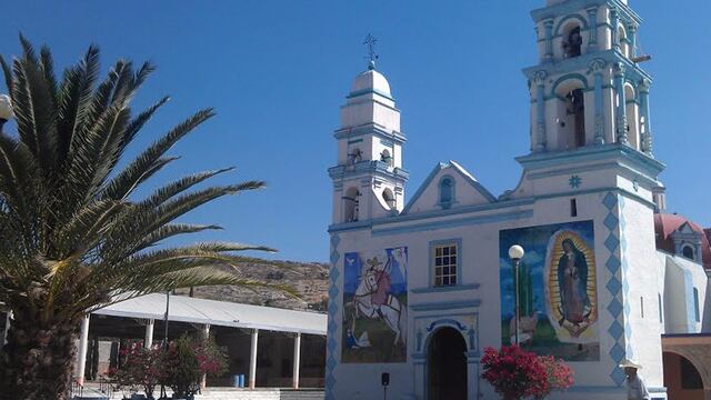 Santiago Miahuatlán