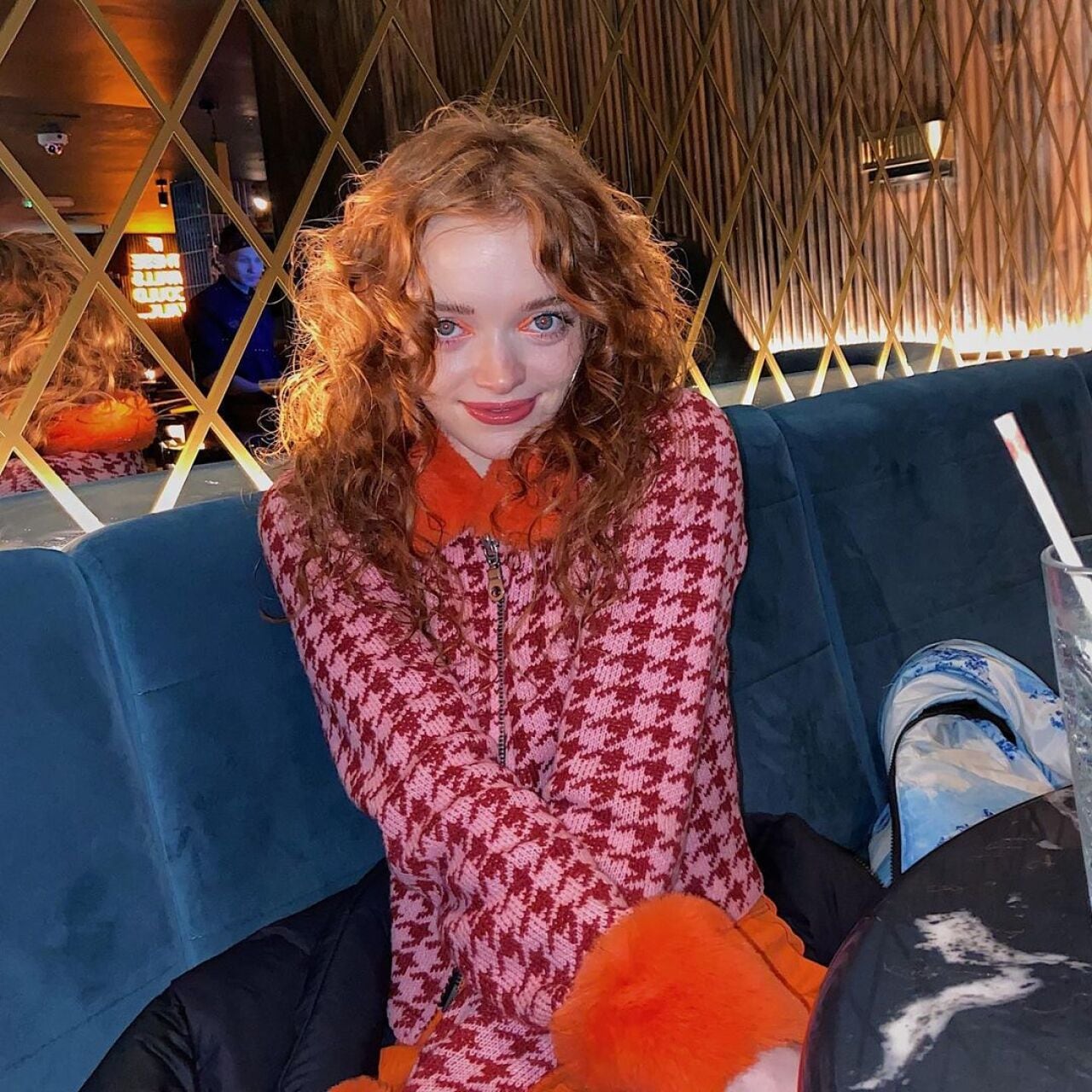 ¿Qué le pasó a Órla Baxendale? Una galleta acabó con su brillante futuro en Estados Unidos