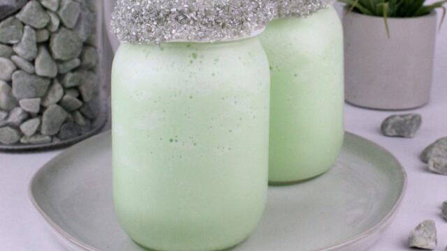 Leche de Thala-Siren