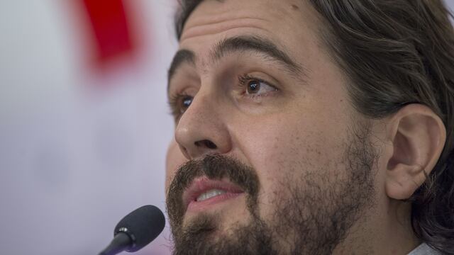Amaury Vergara