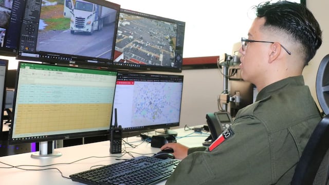 Policía Cibernética desmiente videos con acusaciones falsas contra el gobierno de San Luis Potosí