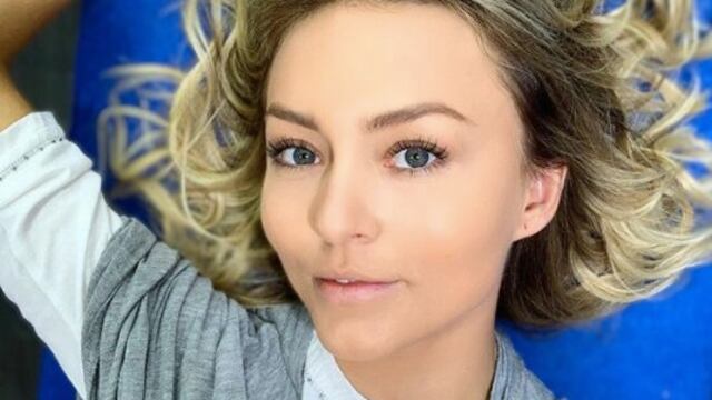 Angelique Boyer