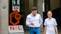 Samuel García agradece a Sheinbaum por trabajo en Nuevo León