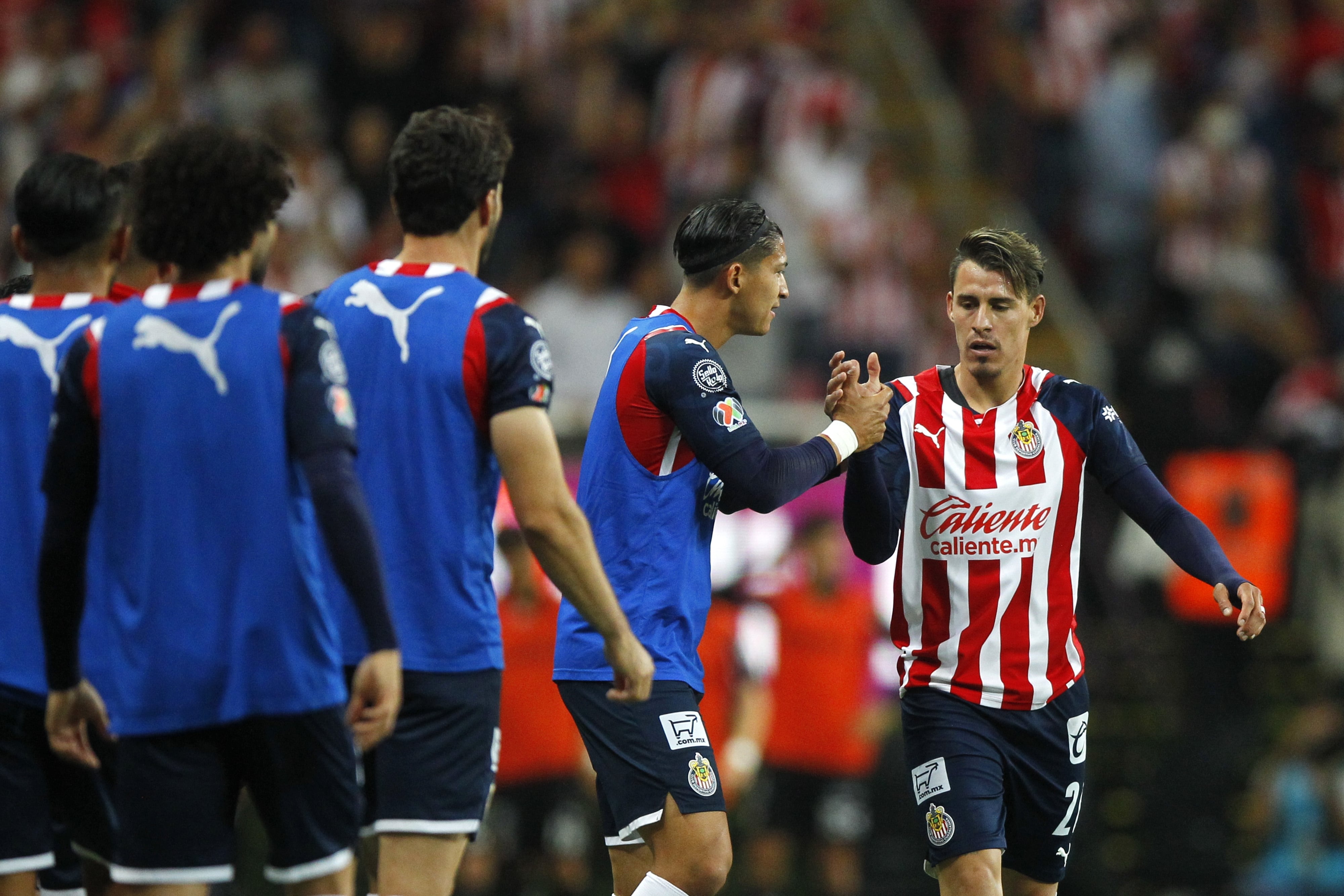Club Chivas