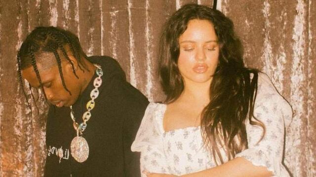 Rosalía y Travis Scott estarán en Ceremonia 2023